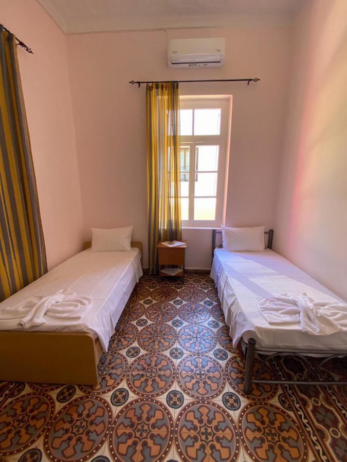 Shared House , Private Rooms With Garden Ханья Экстерьер фото